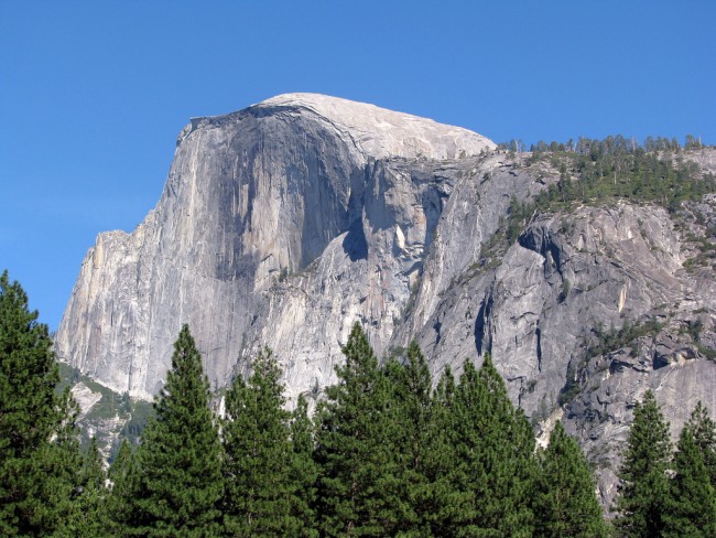 Yosemite National Park