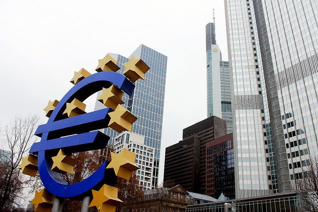 European Central Bank