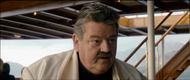 Harry Potter Star Rushed to Hospital harry potter