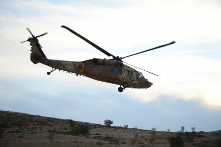 Hezbollah and Israel Forces Clash Hezbollah