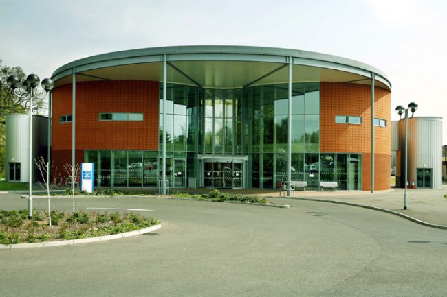 Hinchingbrooke Hospital May Lose Critical Contract Hinchingbrooke