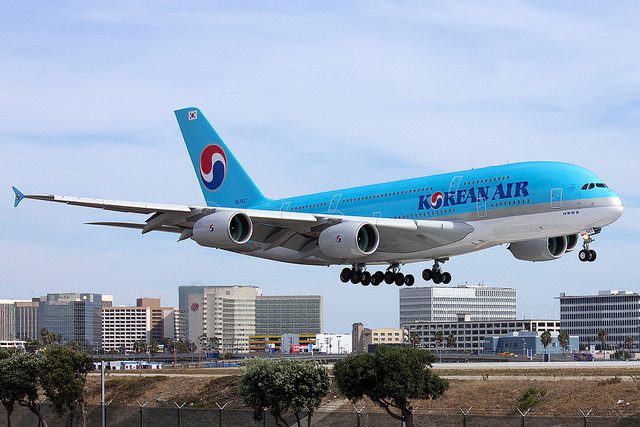 Korean Air