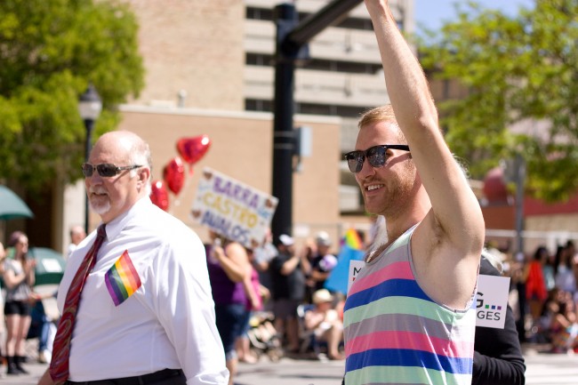 LGBT Rights Conditionally Supported by Mormon Leaders LGBT