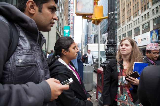 Liberty Voice Is Boldly Inclusive Liberty Voice