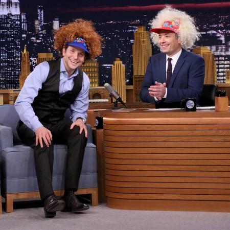 Jimmy Fallon