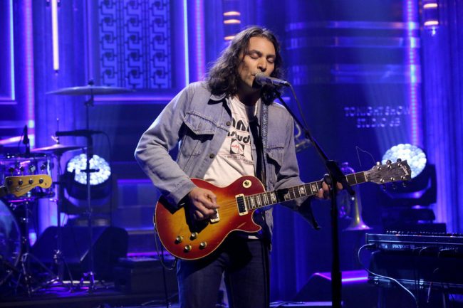 Jimmy Fallon Plays 'Box of Lies' With Nicole Kidman Jimmy Fallon