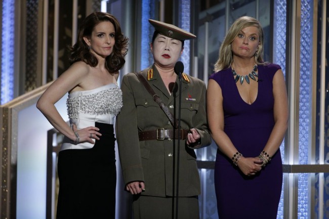 Golden Globes Awards