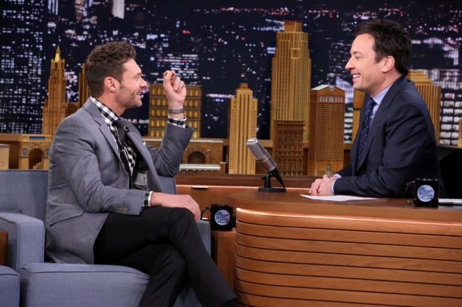 Jimmy Fallon