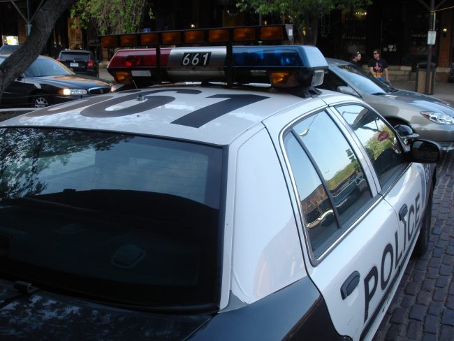 Omaha Police Involved in Shooting Omaha