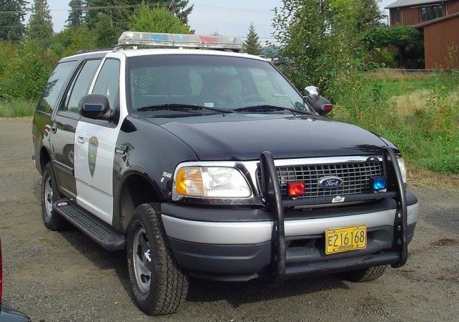 Oregon Elementary School on Lockdown After Shooting Oregon