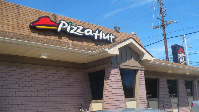 Pizza Hut