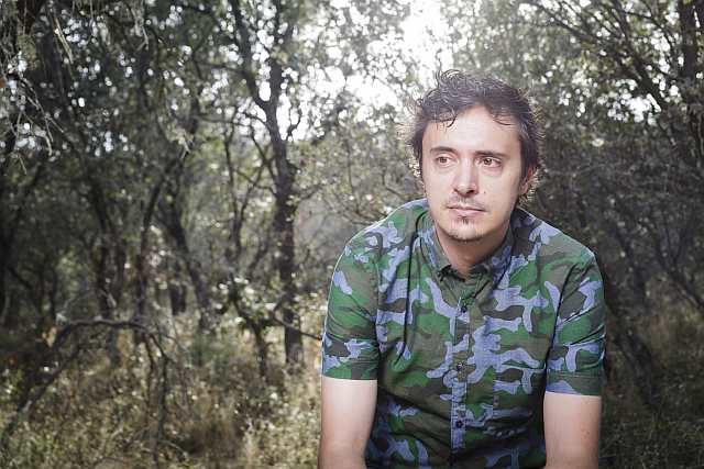 The Kiss that Took a Trip