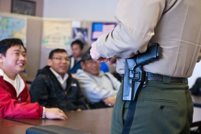 Spokane Valley Police Officer Shoots Suspect Spokane