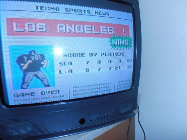 Tecmo