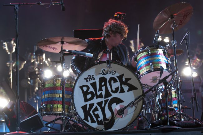 The Black Keys
