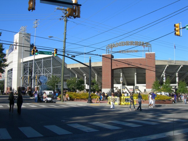 Vanderbilt Football Players Found Guilty of Rape Vanderbilt