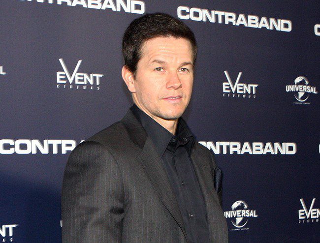 Wahlberg