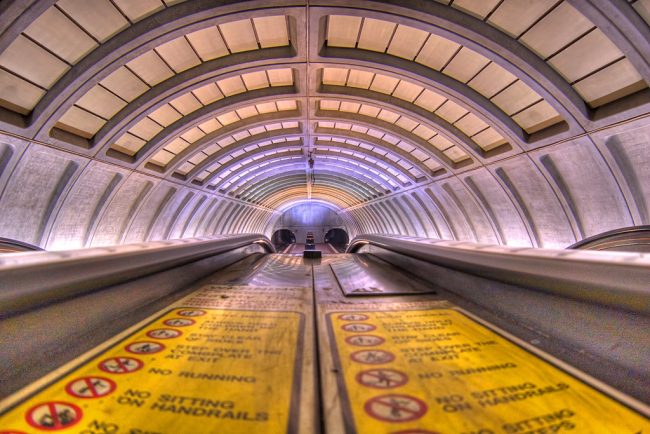 Washington Metro Fire $50 Million Lawsuit Filed Washington