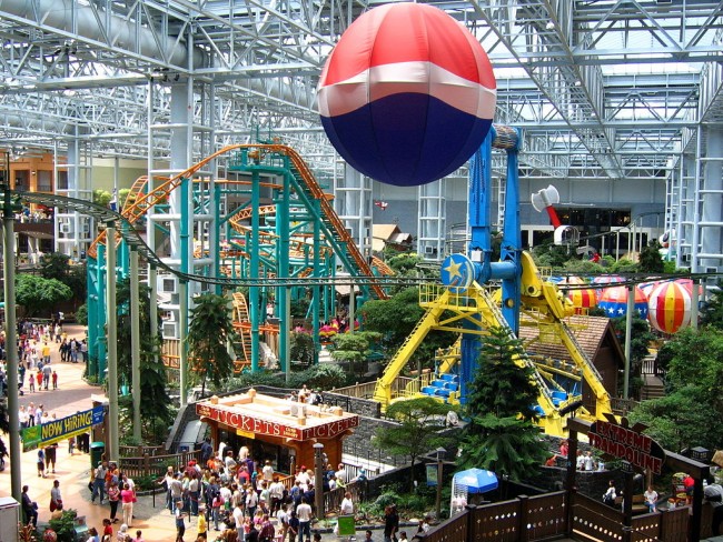 Mall of America