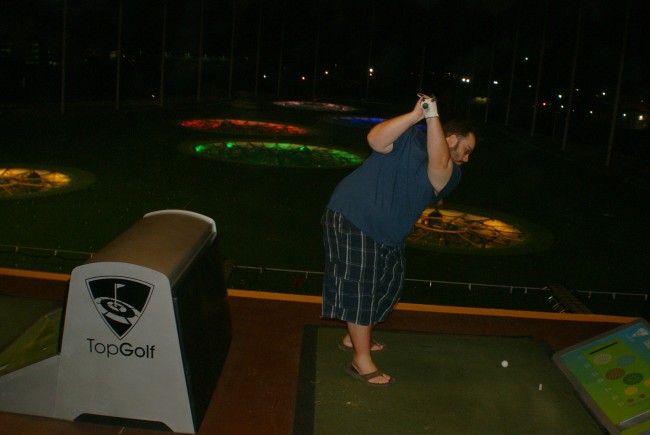 Topgolf Experience Coming to Las Vegas Topgolf