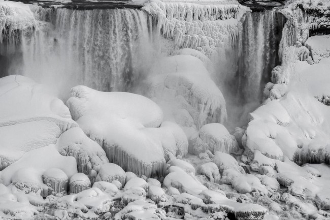 Niagara Falls