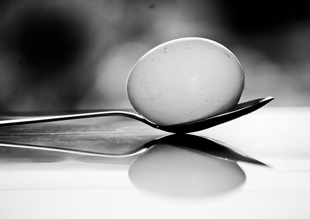 Cholesterol: It Isn't as Bad as You Think Cholesterol