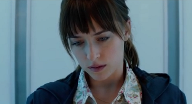 Fifty Shades of Grey Being Watched by 12 Year Olds Fifty Shades of Grey