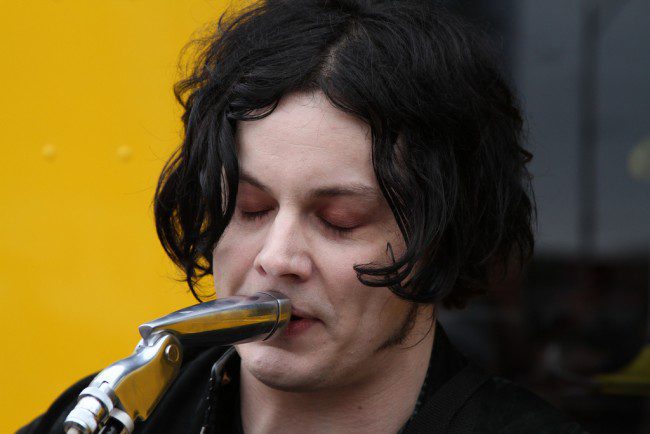 Jack White