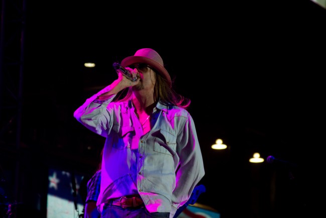 Kid Rock