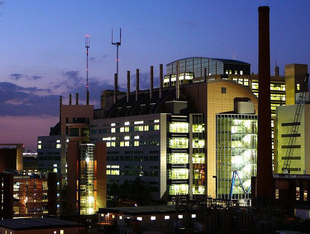 Chronic Fatigue Syndrome