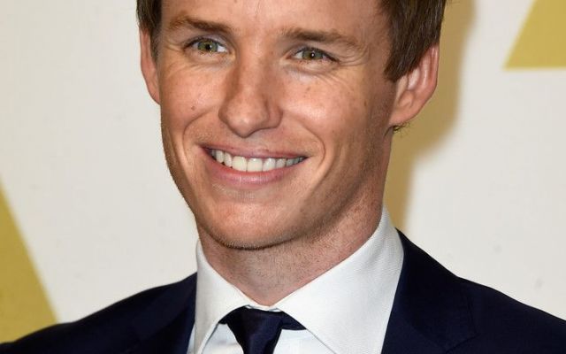 Redmayne