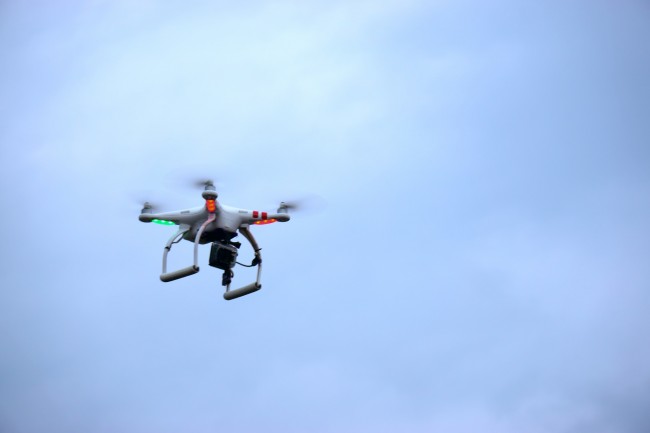 FAA Implements Rules for Drones FAA