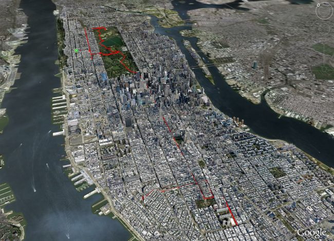 Google Earth