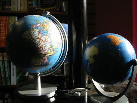 Google Earth