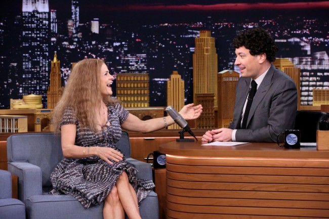 Jimmy Fallon Plays 'Pictionary' With Kevin Bacon and Don Cheadle Jimmy Fallon