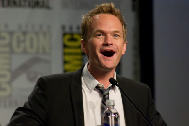 Neil Patrick Harris Hosting the Oscars Harris
