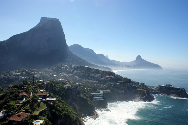 rio de janeiro