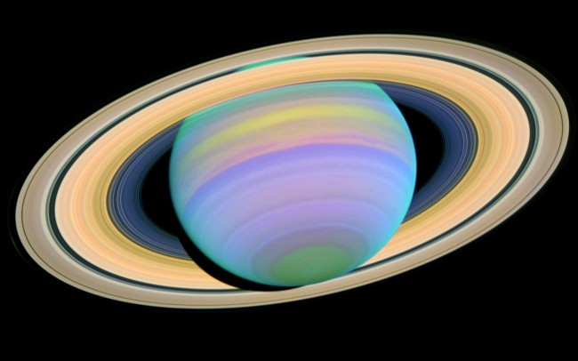 Saturn