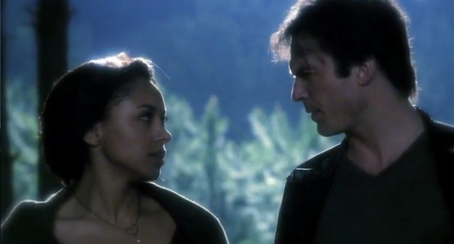 The Vampire Diaries Is Deadlier Than Another Deadly Show The Vampire Diaries