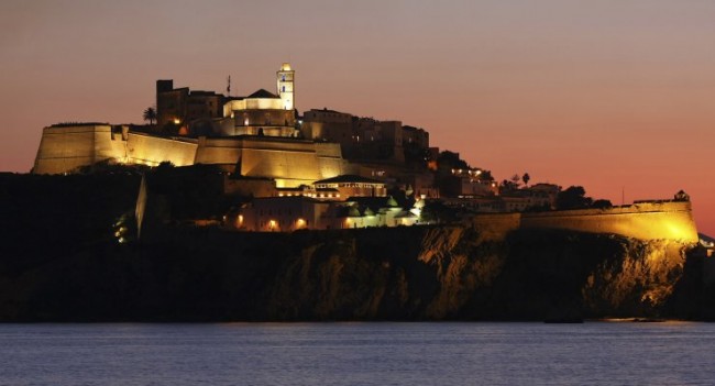 Ibiza Still Top Travel Destination Ibiza