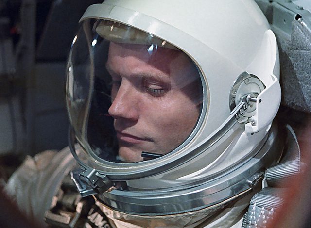 neil armstrong