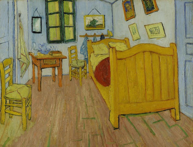 Van Gogh 