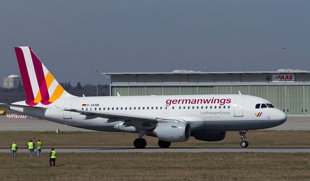 Germanwings
