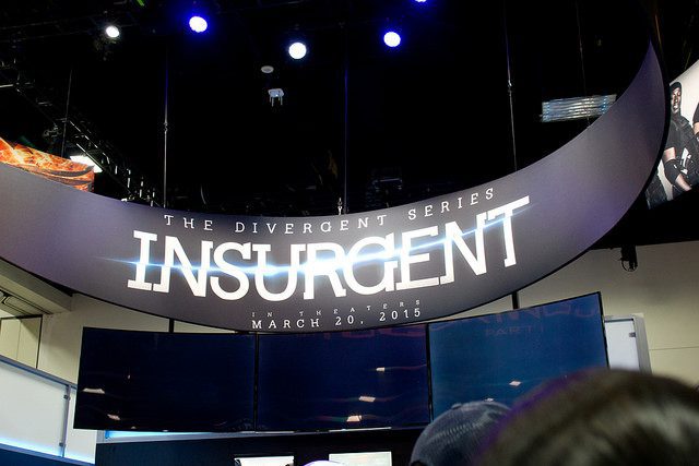 Insurgent