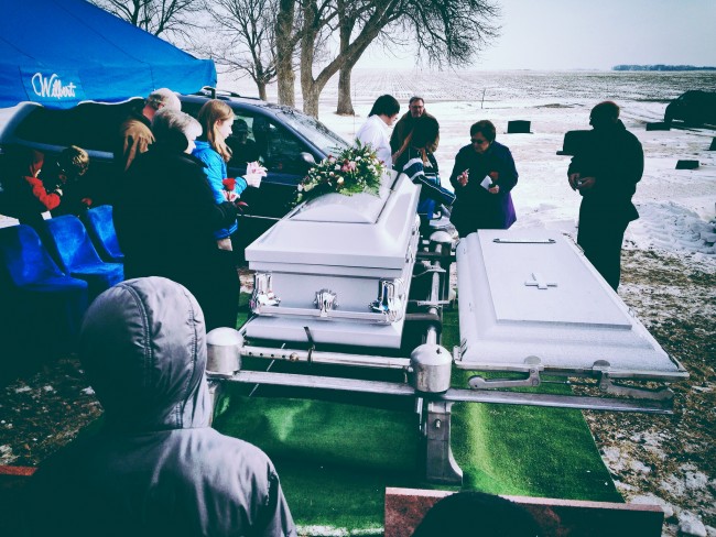 State Funeral Held for Australian Prime Minister Malcolm Fraser Malcolm Fraser