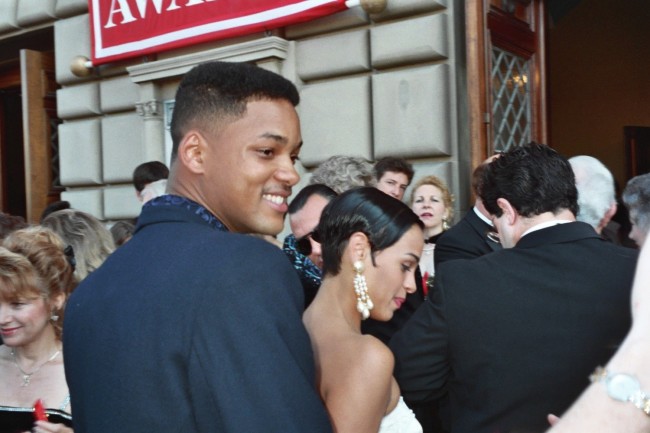 Will Smith Career Troubles? Smith