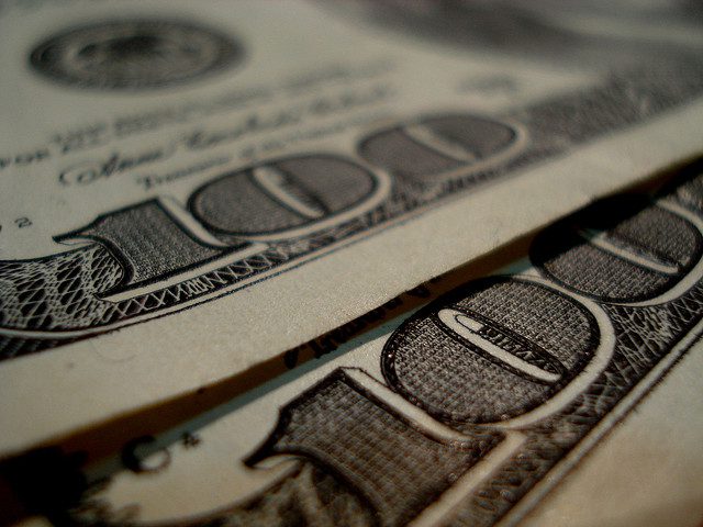 United States Dollar