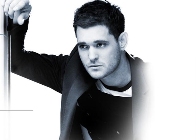 michael buble