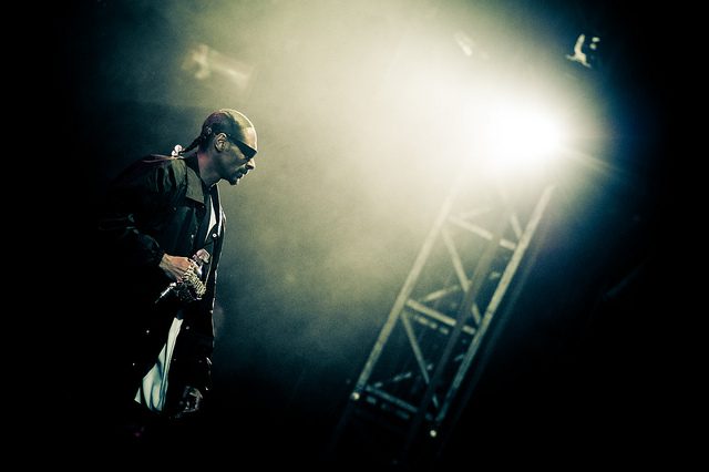 Snoop Dogg