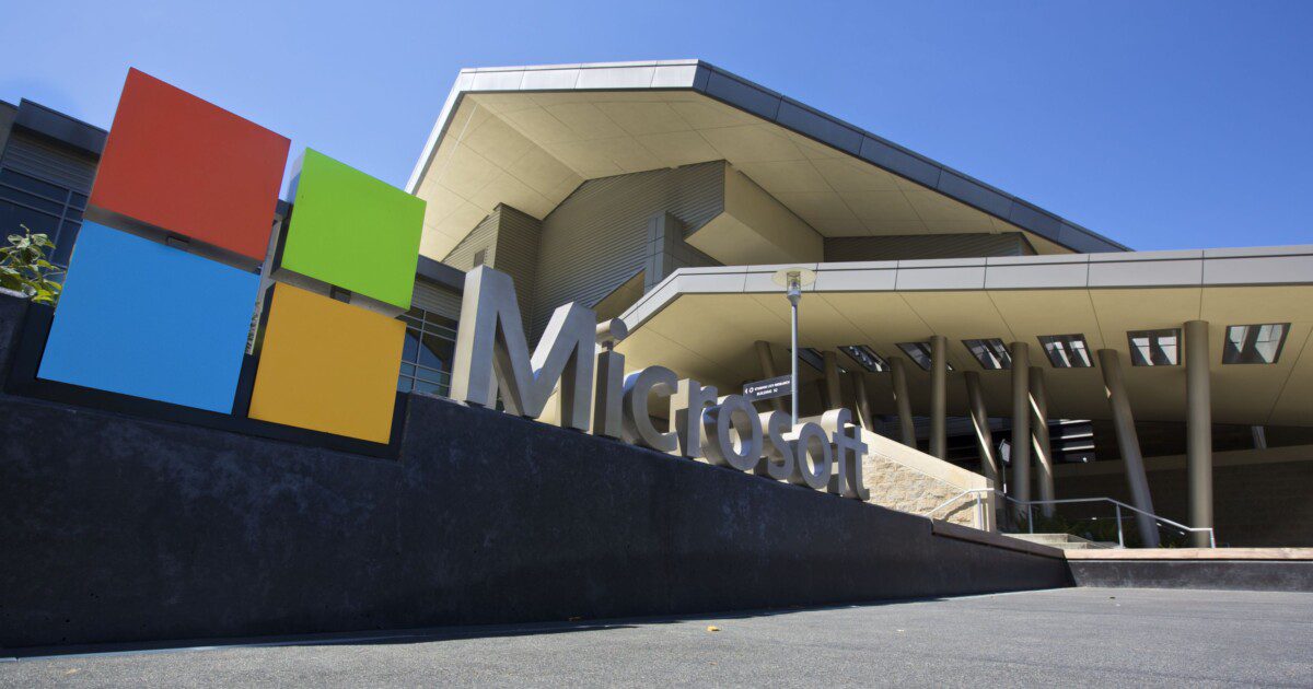 Microsoft Corporation